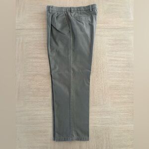 Dockers Men's Slate Gray Chinos